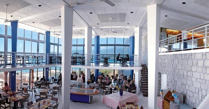 Hotel Propriano Arena Bianca Bagian luar foto