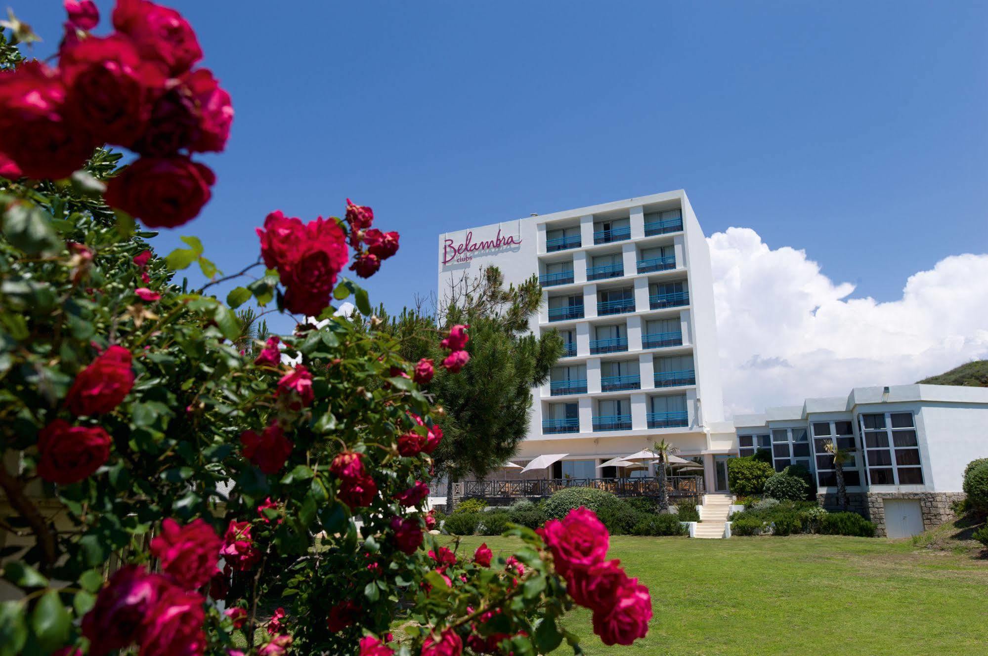 Hotel Propriano Arena Bianca Bagian luar foto